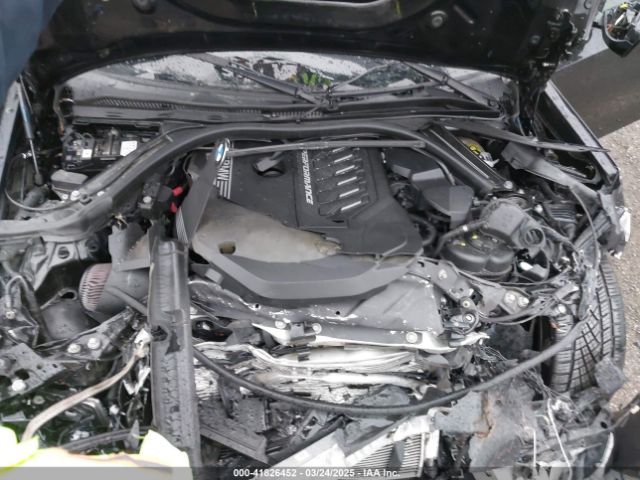 WBA5U7C03LFH93116 BMW 3 Series M340i
