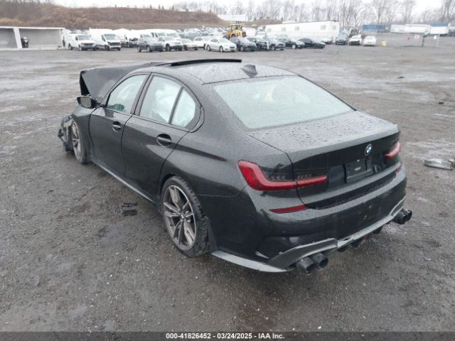 WBA5U7C03LFH93116 BMW 3 Series M340i