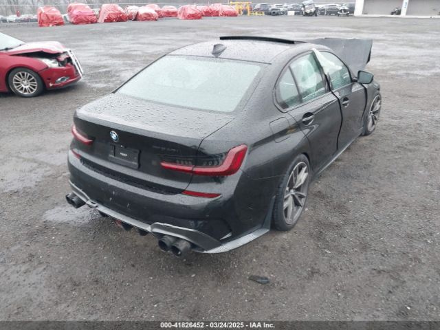 WBA5U7C03LFH93116 BMW 3 Series M340i