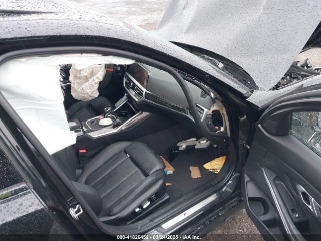 WBA5U7C03LFH93116 BMW 3 Series M340i