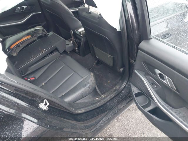 WBA5U7C03LFH93116 BMW 3 Series M340i