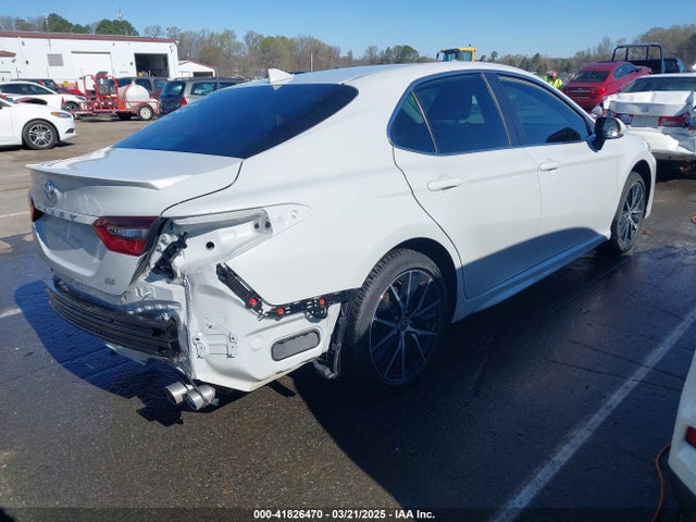 4T1G11AK9PU185147 Toyota CAMRY SE