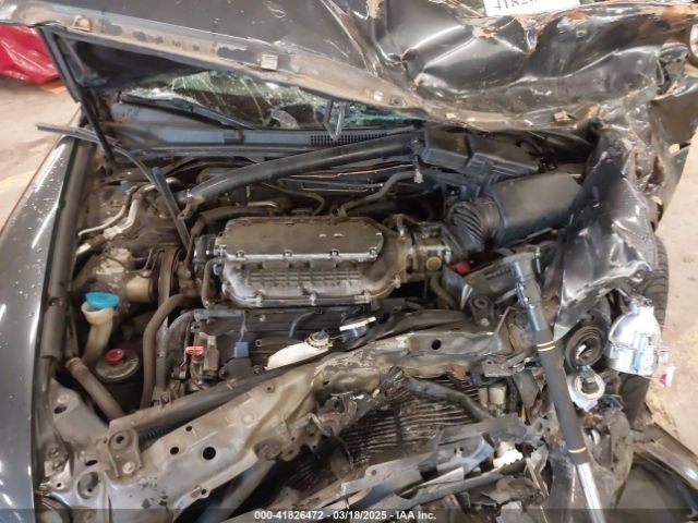2007 ACURA TL 19UUA66247A023751 Photo 9