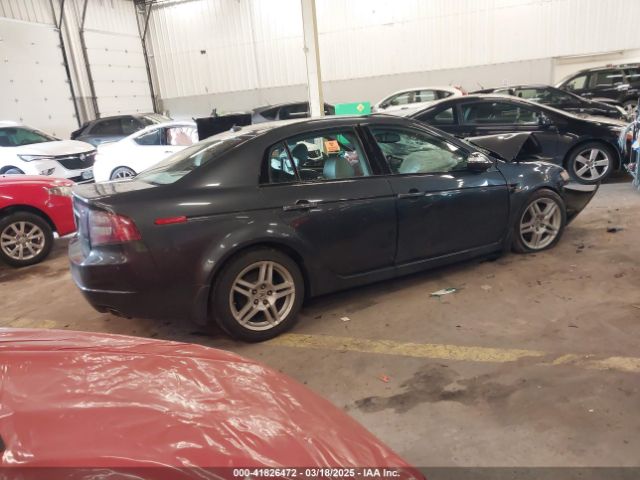 2007 ACURA TL 19UUA66247A023751 Photo 3