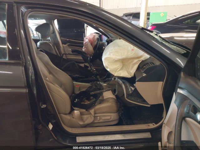 2007 ACURA TL 19UUA66247A023751 Photo 4