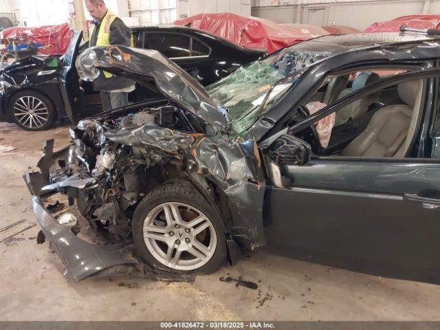2007 ACURA TL 19UUA66247A023751 Photo 5