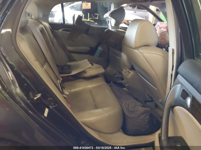 2007 ACURA TL 19UUA66247A023751 Photo 7