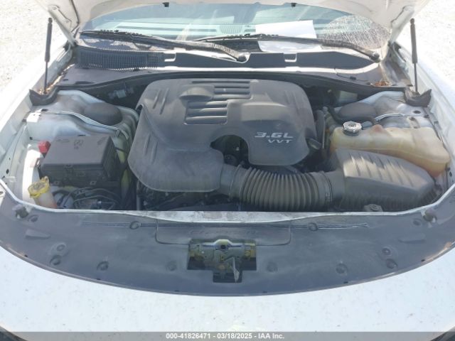 2C3CDXHG1MH561146 Dodge Charger Gt Rwd