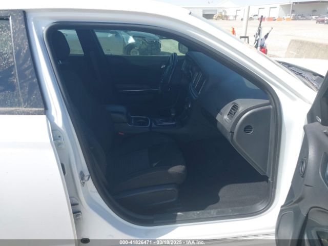 2C3CDXHG1MH561146 Dodge Charger Gt Rwd