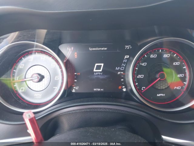 2C3CDXHG1MH561146 Dodge Charger Gt Rwd