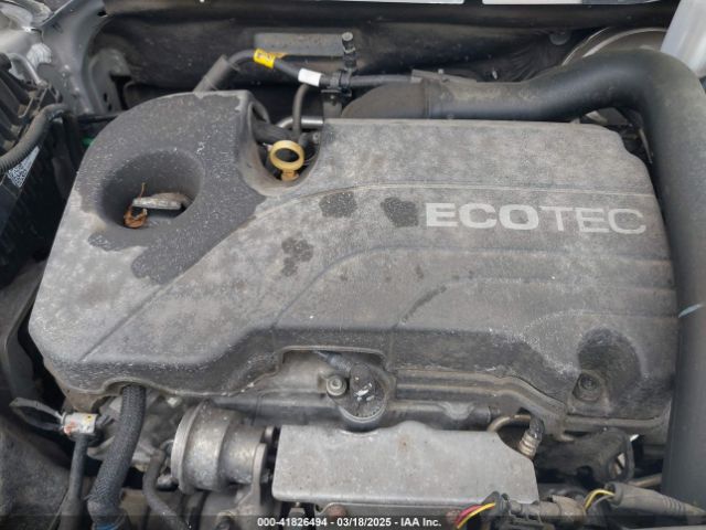 3GNAXUEV3MS133823 Chevrolet Equinox Awd Lt