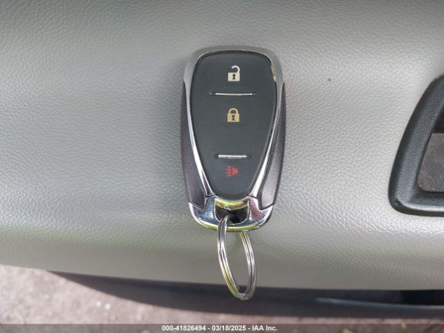 3GNAXUEV3MS133823 Chevrolet Equinox Awd Lt
