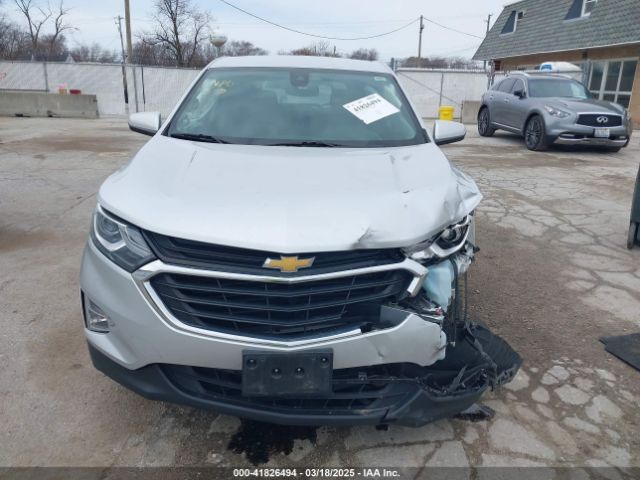 3GNAXUEV3MS133823 Chevrolet Equinox Awd Lt