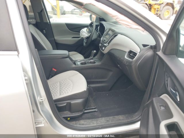 3GNAXUEV3MS133823 Chevrolet Equinox Awd Lt