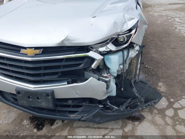 3GNAXUEV3MS133823 Chevrolet Equinox Awd Lt