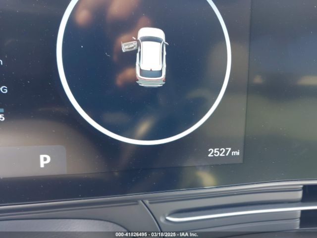 KM8HE3A35SU201768 Hyundai Kona Limited