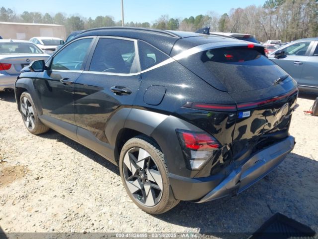 KM8HE3A35SU201768 Hyundai Kona Limited