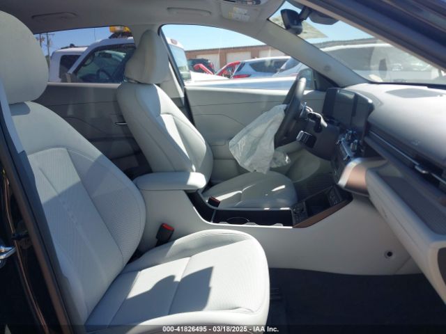 KM8HE3A35SU201768 Hyundai Kona Limited