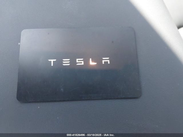 2024 TESLA MODEL Y 7SAYGDEF4RA310248 Photo 10