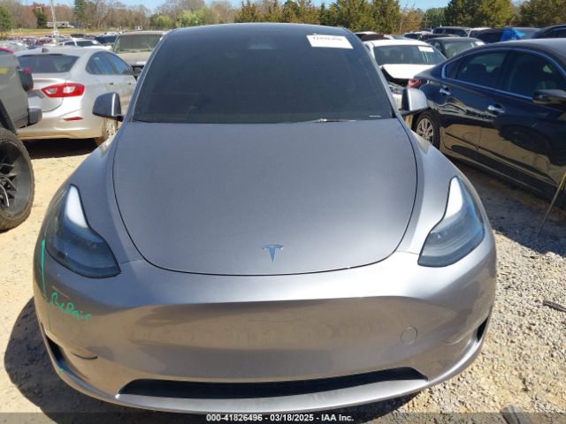 7SAYGDEF4RA310248 Tesla Model Y