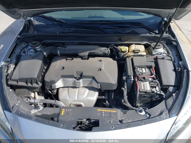 1G11C5SLXEU147502 Chevrolet MALIBU 1LT