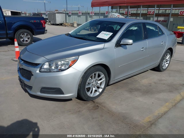 1G11C5SLXEU147502 Chevrolet MALIBU 1LT