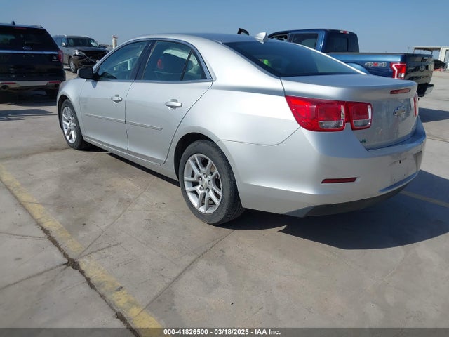 1G11C5SLXEU147502 Chevrolet MALIBU 1LT