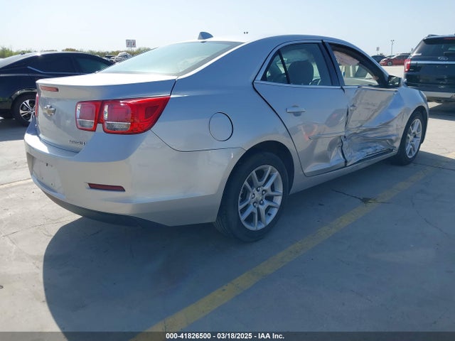 1G11C5SLXEU147502 Chevrolet MALIBU 1LT