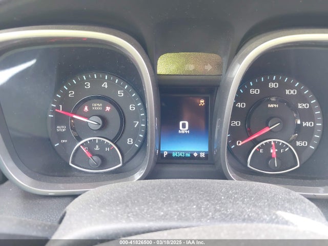 1G11C5SLXEU147502 Chevrolet MALIBU 1LT