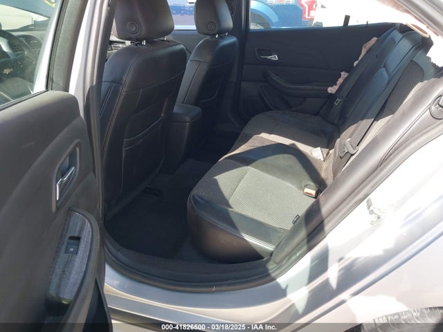 1G11C5SLXEU147502 Chevrolet MALIBU 1LT