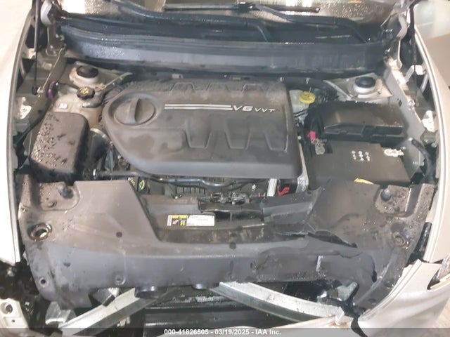 1C4PJMDS9EW276552 Jeep Cherokee Limited
