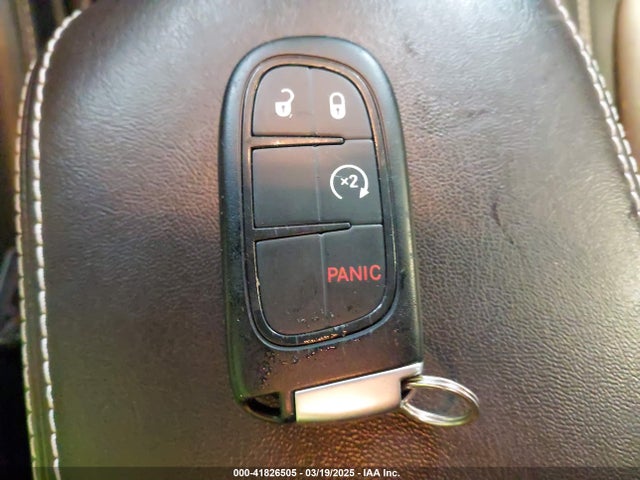 1C4PJMDS9EW276552 Jeep Cherokee Limited