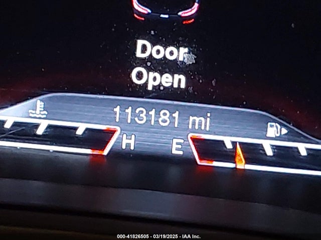 1C4PJMDS9EW276552 Jeep Cherokee Limited