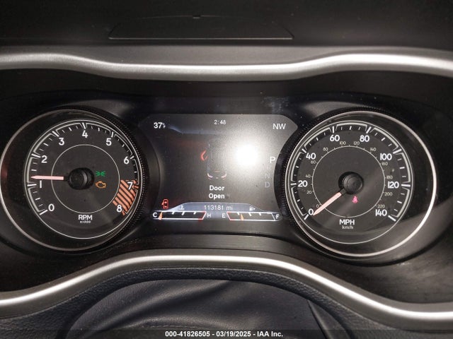 1C4PJMDS9EW276552 Jeep Cherokee Limited