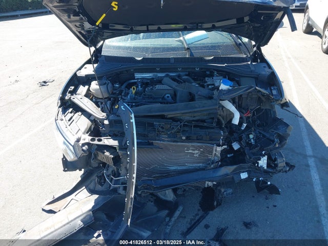 3VW7M7BU6RM012771 Volkswagen Jetta 1.5t Se