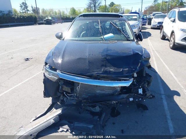 3VW7M7BU6RM012771 Volkswagen Jetta 1.5t Se