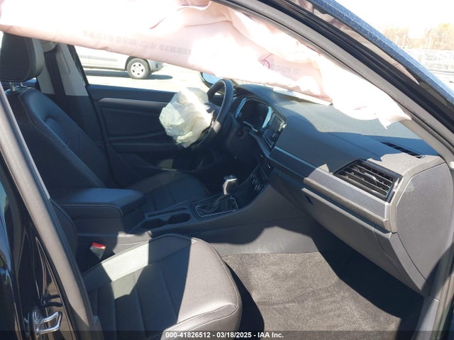 3VW7M7BU6RM012771 Volkswagen Jetta 1.5t Se