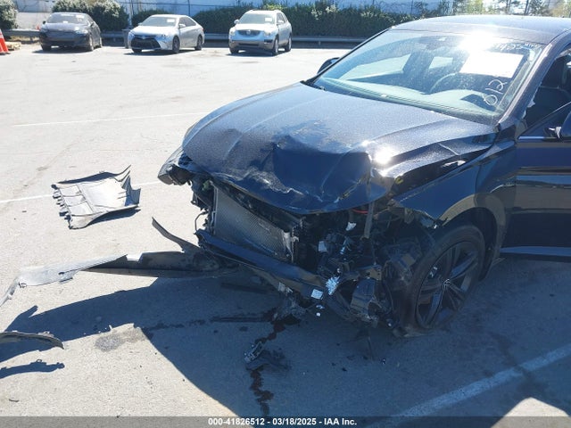 3VW7M7BU6RM012771 Volkswagen Jetta 1.5t Se