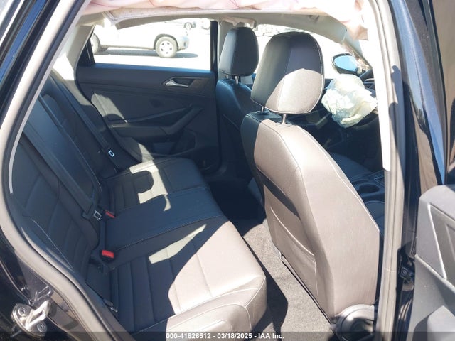 3VW7M7BU6RM012771 Volkswagen Jetta 1.5t Se