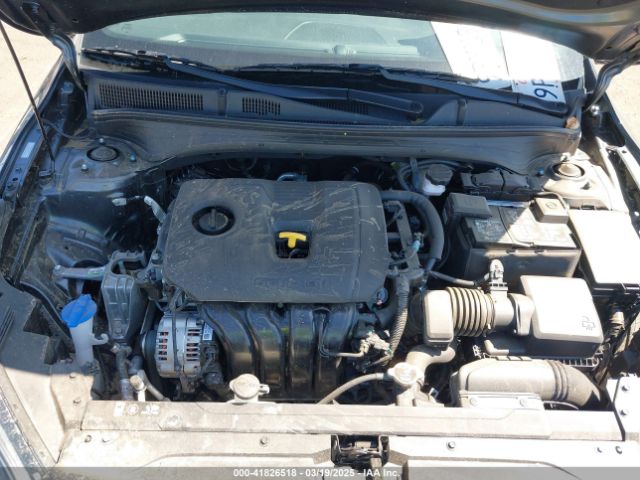 3KPF54AD4RE803242 KIA Forte Gt-line