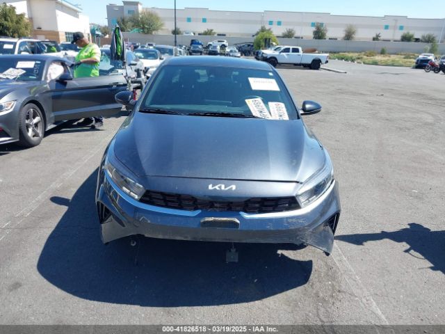 3KPF54AD4RE803242 KIA Forte Gt-line