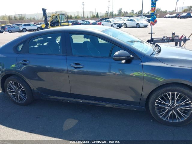 3KPF54AD4RE803242 KIA Forte Gt-line