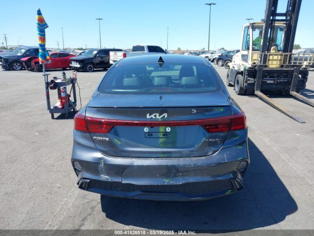 3KPF54AD4RE803242 KIA Forte Gt-line
