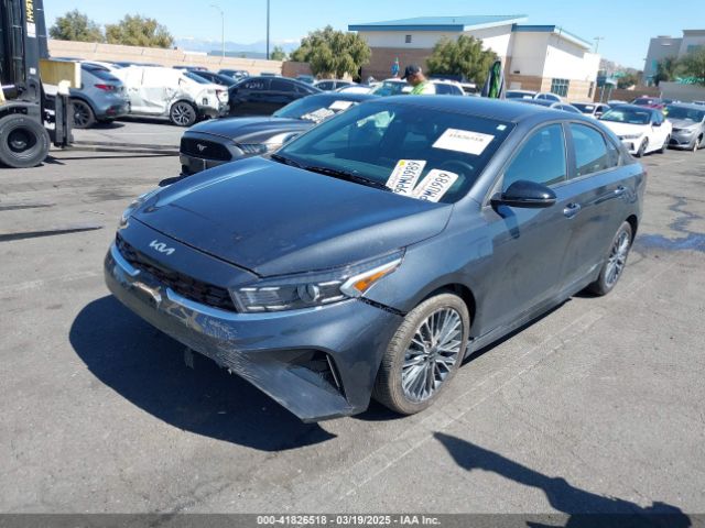 3KPF54AD4RE803242 KIA Forte Gt-line