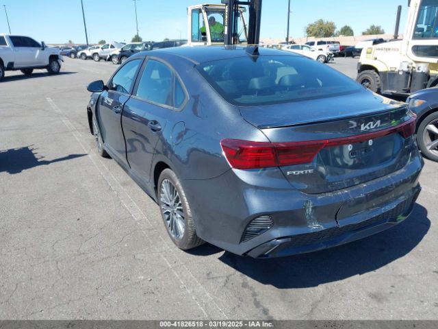 3KPF54AD4RE803242 KIA Forte Gt-line