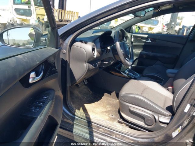 3KPF54AD4RE803242 KIA Forte Gt-line
