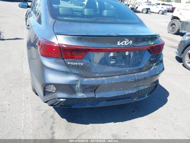 3KPF54AD4RE803242 KIA Forte Gt-line