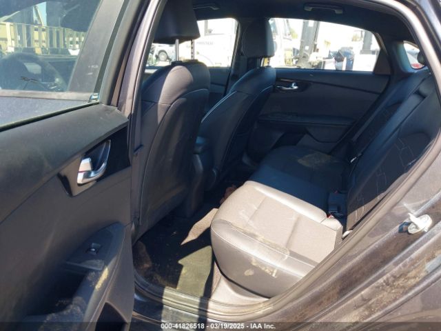 3KPF54AD4RE803242 KIA Forte Gt-line