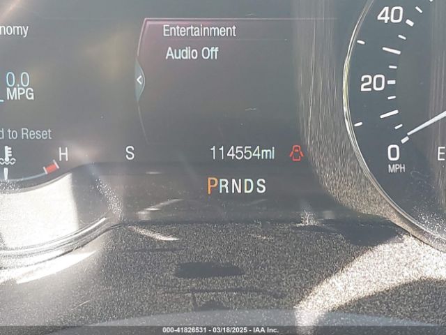 3LN6L2G97GR610887 Lincoln MKZ