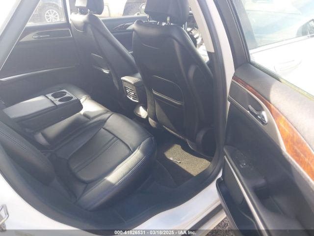 3LN6L2G97GR610887 Lincoln MKZ
